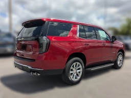 Chevrolet Tahoe Premier 2WD 4dr 2026