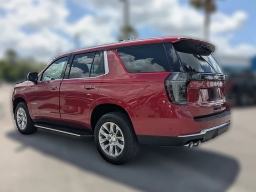 Chevrolet Tahoe Premier 2WD 4dr 2026