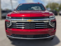 Chevrolet Tahoe Premier 2WD 4dr 2026