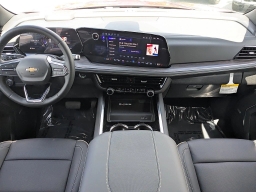 Chevrolet Tahoe Premier 2WD 4dr 2026