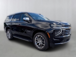 Chevrolet Tahoe Premier 2WD 4dr 2026