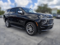 Chevrolet Tahoe Premier 2WD 4dr 2026