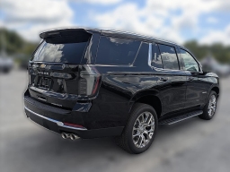 Chevrolet Tahoe Premier 2WD 4dr 2026