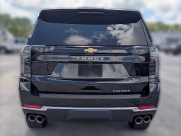 Chevrolet Tahoe Premier 2WD 4dr 2026