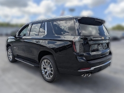 Chevrolet Tahoe Premier 2WD 4dr 2026