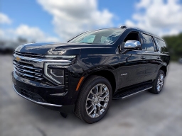 Chevrolet Tahoe Premier 2WD 4dr 2026