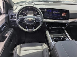 Chevrolet Tahoe Premier 2WD 4dr 2026