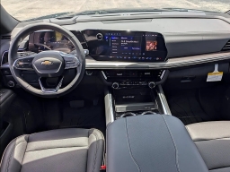 Chevrolet Tahoe Premier 2WD 4dr 2026