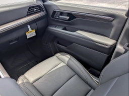 Chevrolet Tahoe Premier 2WD 4dr 2026