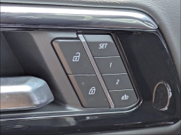 Chevrolet Tahoe Premier 2WD 4dr 2026