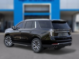 Chevrolet Tahoe High Country 2WD 4dr 2026