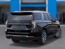 Chevrolet Tahoe High Country 2WD 4dr 2026