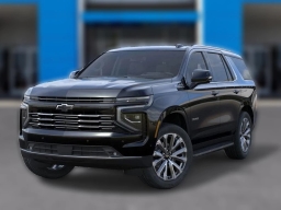 Chevrolet Tahoe High Country 2WD 4dr 2026