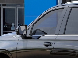 Chevrolet Tahoe High Country 2WD 4dr 2026