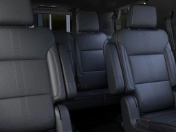 Chevrolet Tahoe High Country 2WD 4dr 2026