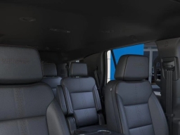 Chevrolet Tahoe High Country 2WD 4dr 2026