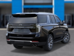 Chevrolet Tahoe High Country 2WD 4dr 2026