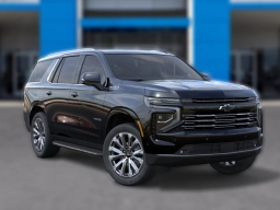 Chevrolet Tahoe High Country 2WD 4dr 2026