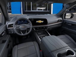 Chevrolet Tahoe High Country 2WD 4dr 2026