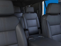 Chevrolet Tahoe High Country 2WD 4dr 2026