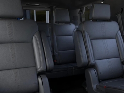 Chevrolet Tahoe High Country 2WD 4dr 2026