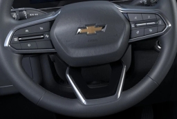Chevrolet Tahoe High Country 2WD 4dr 2026