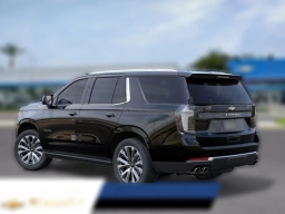 Chevrolet Tahoe High Country 2WD 4dr 2026