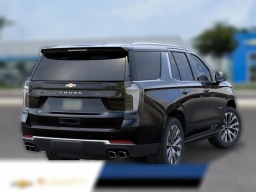 Chevrolet Tahoe High Country 2WD 4dr 2026