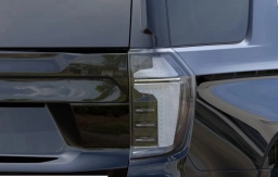 Chevrolet Tahoe High Country 2WD 4dr 2026