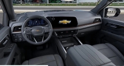 Chevrolet Tahoe High Country 2WD 4dr 2026