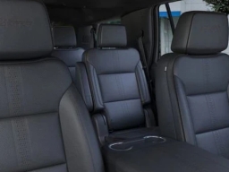 Chevrolet Tahoe High Country 2WD 4dr 2026