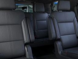 Chevrolet Tahoe High Country 2WD 4dr 2026