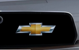 Chevrolet Tahoe High Country 2WD 4dr 2026