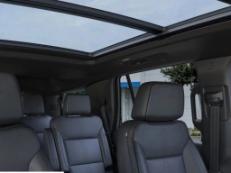 Chevrolet Tahoe High Country 2WD 4dr 2026