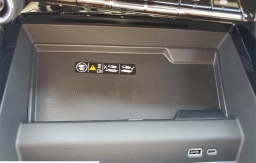 Chevrolet Tahoe High Country 2WD 4dr 2026