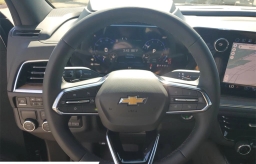 Chevrolet Tahoe High Country 2WD 4dr 2026