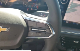 Chevrolet Tahoe High Country 2WD 4dr 2026