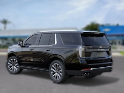 Chevrolet Tahoe High Country 2WD 4dr 2026