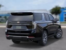 Chevrolet Tahoe High Country 2WD 4dr 2026
