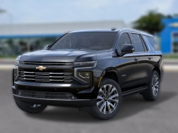Chevrolet Tahoe High Country 2WD 4dr 2026