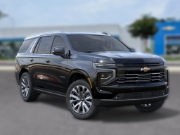 Chevrolet Tahoe High Country 2WD 4dr 2026