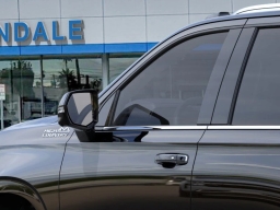 Chevrolet Tahoe High Country 2WD 4dr 2026