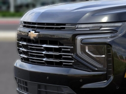 Chevrolet Tahoe High Country 2WD 4dr 2026
