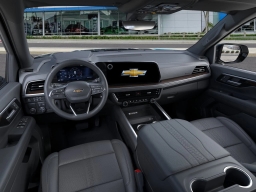 Chevrolet Tahoe High Country 2WD 4dr 2026