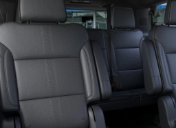 Chevrolet Tahoe High Country 2WD 4dr 2026