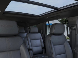 Chevrolet Tahoe High Country 2WD 4dr 2026