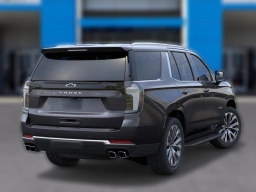 Chevrolet Tahoe High Country 2WD 4dr 2026