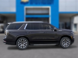 Chevrolet Tahoe High Country 2WD 4dr 2026