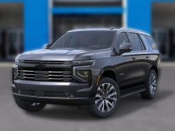 Chevrolet Tahoe High Country 2WD 4dr 2026