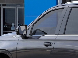 Chevrolet Tahoe High Country 2WD 4dr 2026